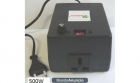 Transformador Corriente Universal 500w 220 A 110V - 110 A 220V 500w - mejor precio | unprecio.es