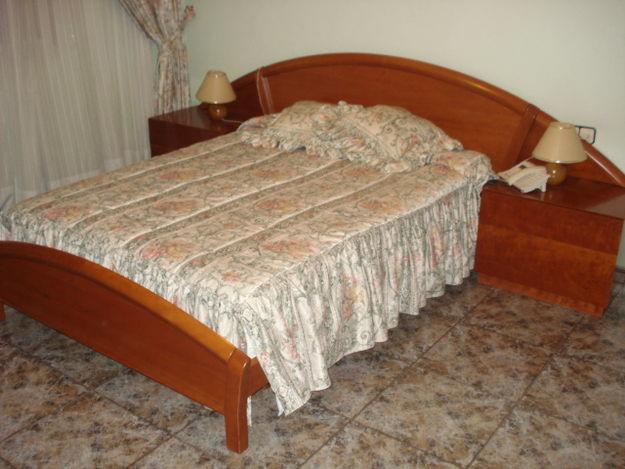 Vendo Dormitorio de Matrimonio