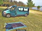 Vendo Nissan Primastar \"Camper\" - mejor precio | unprecio.es