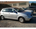 Vendo volkswagen polo 1.4 del 2002 - mejor precio | unprecio.es