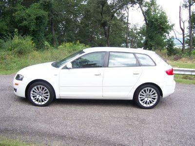 venta audi a3 2008