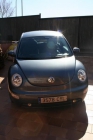 Volkswagen New Beetle TDI 1.9 - mejor precio | unprecio.es