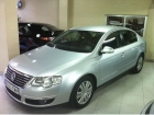 VOLKSWAGEN Passat 2.0TDI Highline - mejor precio | unprecio.es