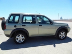 2006 Land Rover Freelander 2.0Td4 SE - mejor precio | unprecio.es
