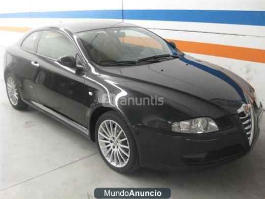 Alfa Romeo Gt 1.9 Jtd Distinctive 3p. \'06
