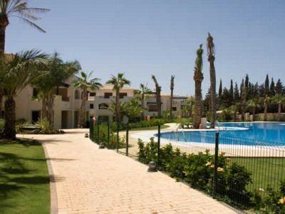 Apartamento en venta en Puerto Banus, Málaga (Costa del Sol)