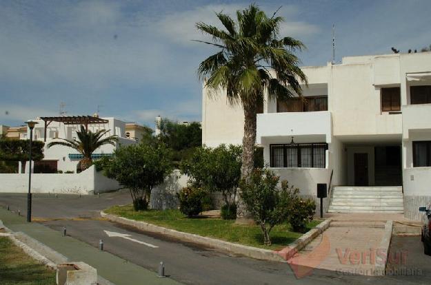Apartamento en Vera
