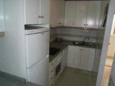 Apartment for Sale in Alicante, Comunidad Valenciana, Ref# 2884689