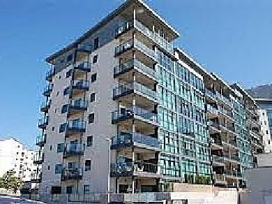 Apartment with 1 bedroom to let in The Anchorage