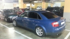 audi A4 tdi 180cv triptonic 2.5 - mejor precio | unprecio.es