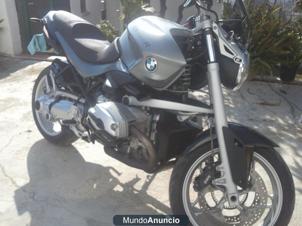 BMW R1200R