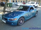 BMW Z4 - mejor precio | unprecio.es