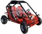 BUGGY 260CC NUEVO A MATRICULAR REBAJADO - mejor precio | unprecio.es