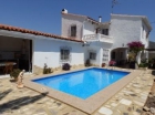 Casa de Campo con 4 dormitorios se vende en Pego - mejor precio | unprecio.es
