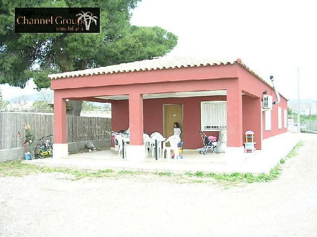 Casa en Crevillent