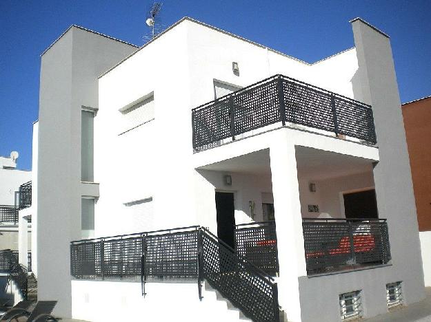 Casa en Pobla de Vallbona (la)