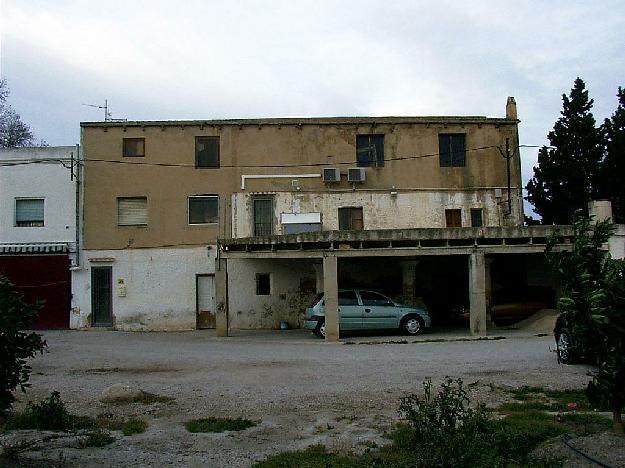 Casa rural en Tortosa