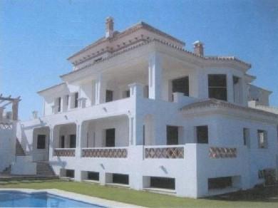 Chalet con 5 dormitorios se vende en Manilva, Costa del Sol
