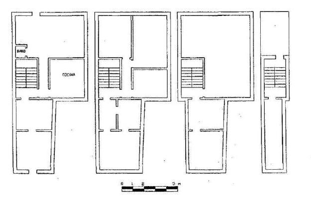 Chalet en Fitero
