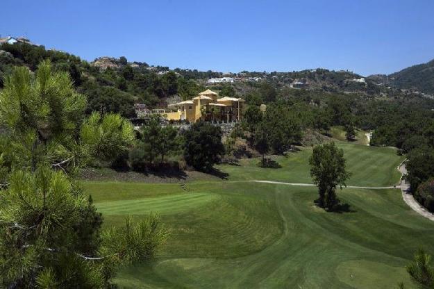 Chalet en venta en Benahavís, Málaga (Costa del Sol)