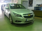 CHEVROLET CRUZE  2.0 VCDI 16V LT 150 - mejor precio | unprecio.es