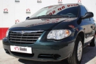 Chrysler Grand voyager 2.8CRD SE - mejor precio | unprecio.es