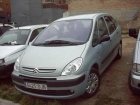 Comprar Citroen PICASSO 1.6 HDI 110CV SX-TOP '05 en Madrid - mejor precio | unprecio.es