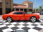 Dodge Challenger SRT-8 - mejor precio | unprecio.es