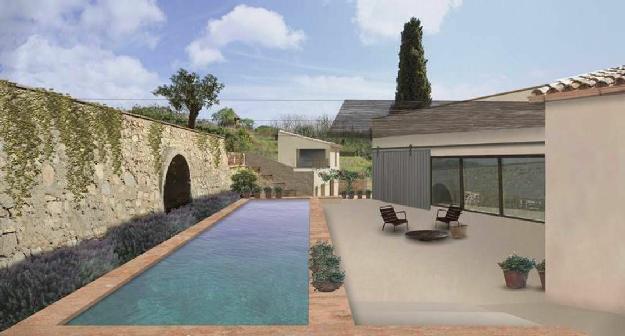 Finca/Casa Rural en venta en Alella, Barcelona (Costa Maresme)