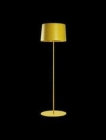 Foscarini Twiggy lettura giallo - iLamparas.com - mejor precio | unprecio.es