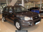 Hyundai Santa Fe 2.0 CRDi STYLE - mejor precio | unprecio.es
