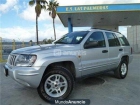 Jeep Grand Cherokee 2.7 CRD Limited - mejor precio | unprecio.es