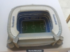 Las maquetas del Bernabeu, Sanchez Pizjuan, Nou camp... - mejor precio | unprecio.es