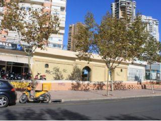 Local Comercial en venta en Benidorm, Alicante (Costa Blanca)