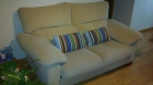 Oportunidad sofa doble + mesita - mejor precio | unprecio.es