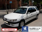 Peugeot 306 Break Style '99 en venta en Barcelona - mejor precio | unprecio.es