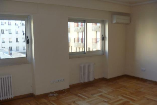 Piso en Madrid