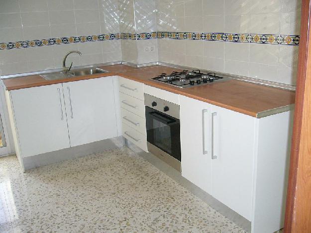 Piso en Málaga