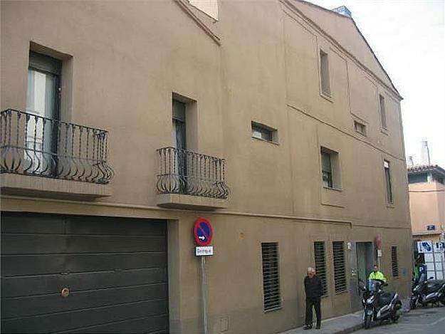 Piso en Terrassa