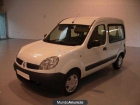 Renault Kangoo Confort Expression 1.5dCi - mejor precio | unprecio.es