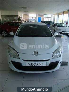 Renault Megane Emotion 2011 dCi 110 eco2 E5
