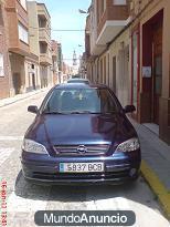 Se vende opel astra g