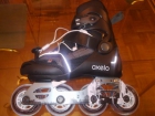 Se venden patines NUEVOS !! - mejor precio | unprecio.es