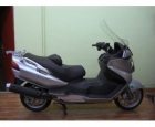 SUZUKI BURGMAN 650 - mejor precio | unprecio.es