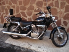 SUZUKI INTRUDER LC 125 - mejor precio | unprecio.es