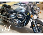 SUZUKI VL 800 INTRUDER VOLUSIA - mejor precio | unprecio.es