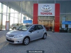 Toyota Auris LIFE - mejor precio | unprecio.es