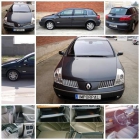 VEL SATIS  DCI 150CV---- asientos de cuero..madera..6v...ordenador de abordo... - mejor precio | unprecio.es