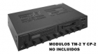Vendo Amplificador Optimus A-5240AV Nuevo - mejor precio | unprecio.es