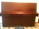 VENDO PIANO EISENBERG VERTICAL - 800€ - Terrassa - mejor precio | unprecio.es